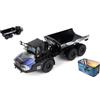 Diecast Master CAT 745 ARTICULATED DUMPER TRUCK BRENT SCARBROUGH CUSTOM LIMITED 1:50