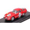 Best Model ALFA ROMEO TZ 1 N.44 20th LE MANS 1965 KOOB-FINKELSTEIN 1:43