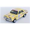 Trofeu OPEL ASCONA A 1000 LAKES RALLY 1974 KULLANG/ANDERSSON 1:43