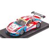 Spark Model PORSCHE 911 GT3 R N.98 MACAU GT WORLD CUP 2016 MA C.YEUNG PHILIP 1:43
