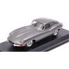 Best Model JAGUAR E COUPE 1962 GUN METAL 1:43