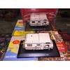 Hachette (ixo) 1:43 HACHETTE PILOTE R 470 FIAT DUCATO CAMPER 1984 NEW IN BLISTER FREE SHIP.WORL