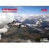 ICM: B-26F Marauder, WWII American Bomber in 1:48 [3318325]