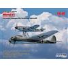 ICM: Mistel S1, German composite training aircraft in 1:48 [3318101]