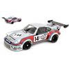 CMR Classic Model Replicars PORSCHE 911 CARRERA RSR N.T14 1000 KM SPA 1974 VAN LENNEP-MULLER 1:12