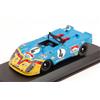 Best Model PORSCHE 908/2 FLUNDER N.4 7th LM 1973 G.ORTEGA-F.MERELLO 1:43