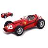 CMR Classic Model Replicars FERRARI DINO 246 F1 PHIL HILL 1958 N.18 3rd ITALY GP 1:18