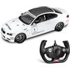 MONDO AUTO BMW M3 R/C 1/14 2 COL