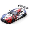 Spark Model MERCEDES GT3 N.81 FIA GT SPRINT 2022 TRISTAN VAUTIER 1:43