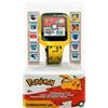 GIOCHERIA OROLOGIO INTERATTIVO POKEMON