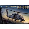 Kitty Hawk: HH-60G Pave Hawk in 1:35 [8736090180]