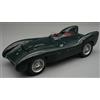 Tecnomodel LOTUS MARK IX 1955 PRESS BRITISH RACING GREEN 1:18
