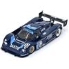 Spark Model COUGAR C 24 S N.12 24 H LE MANS 1990 THURER-LANETTA-PESSIOT 1:43