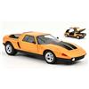 Norev MERCEDES-BENZ C111/2 1969 WHITE AUTUMN METALLIC 1:18