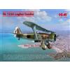 ICM HS 123A-1 LEGION CONDOR KIT 1:32