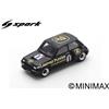 Spark Model RENAULT 5 TURBO N.8 RENAULT 5 EUROCUP 1983 HENRI COCHIN 1:43