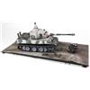 Forces of Valor TIGER VI GERMAN SD.KFZ 181 PZKPFW N.100 EASTERN FRONT 1:32