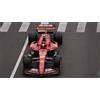 Looksmart FERRARI SF-24 N.55 3rd MONACO GP 2024 C.SAINZ 1:43