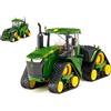 Wiking TRATTORE A TRASMISSIONE CINGOLATA JOHN DEERE 9620RX 1:32
