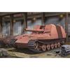 Trumpeter CARRO GESCHUTZWAGEN TIGER KIT 1:35