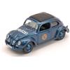 Rio VW BEETLE POLIZEI 1956 1:43