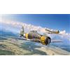 Italeri IT2516 1/32 Macchi MC.200 Saetta