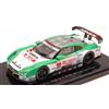 Ebbro NISSAN GT-R N.24 SGT500 2012 YOSUDA-WIRDHEIM 1:43