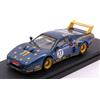 Best Model FERRARI 512 BB N.77 DNF LM 1980 J.C.ANDRUET-C.BALLOT LENA 1:43