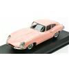 Best Model JAGUAE E TYPE PERSONAL CAR RITA PAVONE 1:43