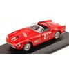 Art Model FERRARI 250 CALIFORNIA N.21 14th NASSAU TROPHY 1960 W.VON TRIPS 1:43