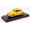 Rio VW BEETLE TAXI BRASIL 1953 1:43