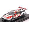 Ebbro HONDA NSX-GT N.16 SUPER GT500 2017 H.MUTO-D.NAKAJIMA 1:43