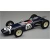 Tecnomodel LOTUS 24 N.30 MONACO GP 1962 M.TRINTIGNANT 1:18