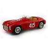 Art Model FERRARI 166 MM BARCHETTA N.415 GIRO DI SICILIA 1951 MARZOTTO-MARINI 1:43