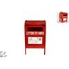 DUESSE CASSETTA POSTALE X LETTERA B.NATALE