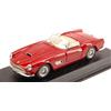 Art Model FERRARI 250 CALIFORNIA 1957 ROSSO SCURO 1:43