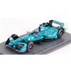 Spark Model MS&AD ANDRETTI N.27 SANTIAGO FORMULA E (2017-2018) T.BLOMQVIST 1:43