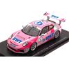 Spark Model PORSCHE CARRERA CUP N.1 CHAMPION SUPERCUP 2019 MICHAEL AMMERMULLER 1:43