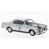 Neo Scale Models MERCEDES 280 CE N.27 RALLY ACROPOLIS 1980 CARLOSSON/BILLSTAM 1:43