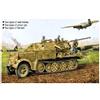 Dragon SD.KFZ.7/2 3,7 cm FLAK 37 E/ARMOR KIT 1:35
