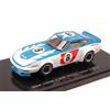 Ebbro NISSAN FAIRLADY Z 240ZR N.8 1000 Km FUJI 1973 TAKAHASHI-TOHIRA 1:43