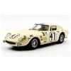 Best Model FERRARI 275 GTB/4 N.41 24 H DAYTONA 1969 S.POSEY-R.RODRIGUEZ 1:43