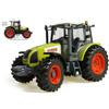 Universal Hobbies TRATTORE CLAAS ARES 816RZ 1:32