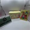 Sogni Sonny Angel Mini Figure Christmas Santa's Little Helper Series Assort Box PSL JP