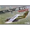Kitty Hawk: OV-10A/C Bronco in 1:32 [8736090036]
