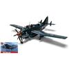 Airfix FAIREY GANNET COD.4 KIT 1:48