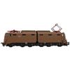 Rivarossi FS 6 AXLE ELECTRIC E636 3rd SERIES ISABELLA LIVERY EP.V 1:87