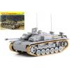 Dragon STUG.III AUSF.F/8 EARLY PRODUCTION ITALY 1943 SMART KIT 1:35