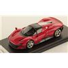 Looksmart FERRARI DAYTONA SP3 ROSSO CORSA 1:43
