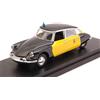 Rio CITROEN DS19 TAXI BARCELLONA 1969 1:43
